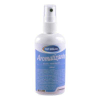 Imagem do produto Aromatizante TOP Brilho Algas Marinhas